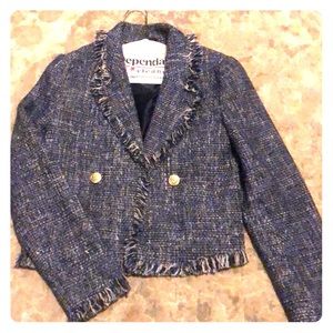 Zara jacket